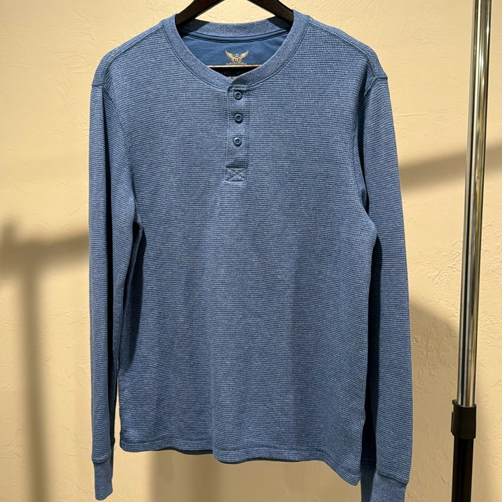 Faded Glory Pullover, Size Medium (38-40). New Condition, Never Used!